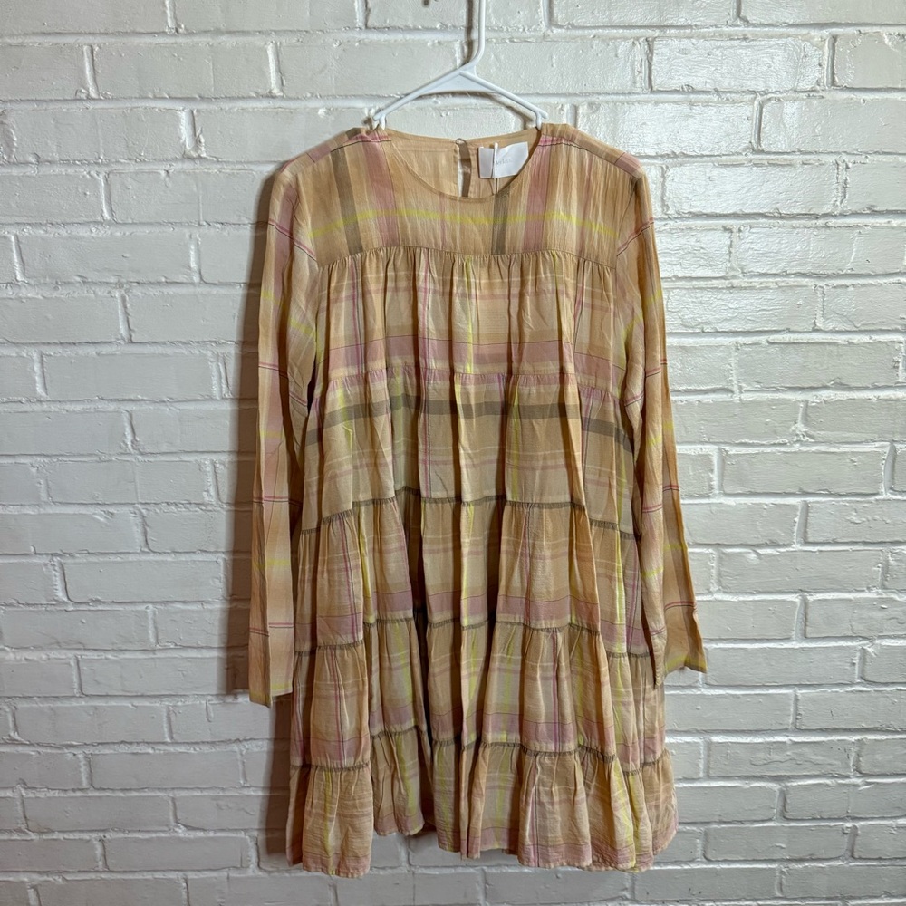 Merlette Dress - Picture 2 of 3